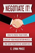 Negotiate It!