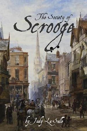 The Society of Scrooge