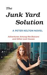 The Junk Yard Solution