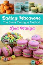 Baking Macarons