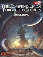 The Compendium of Forgotten Secrets