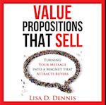 Value Propositions that SELL
