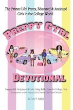 Preppy Gyrl Devotional