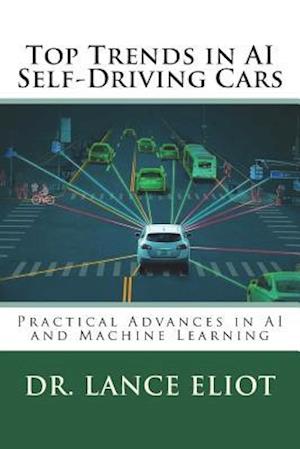 Top Trends in AI Self-Driving Cars