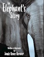 An Elephant's Story