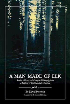 Man Made of Elk