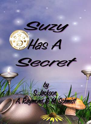 Suzy Has a Secret