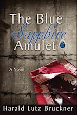 The Blue Sapphire Amulet