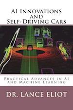 AI Innovations and Self-Driving Cars