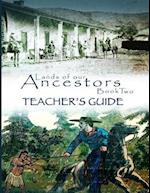 Lands of Our Ancestors Book Two Teacher's Guide