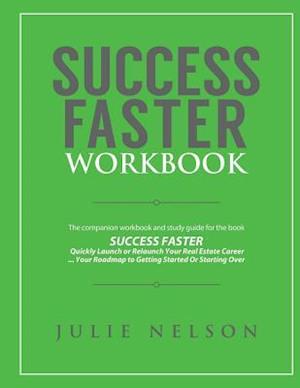 Success Faster Workbook