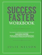 Success Faster Workbook