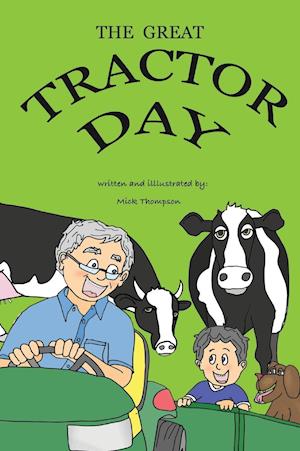 The Great Tractor Day