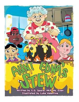 Aunt Edna's Stew