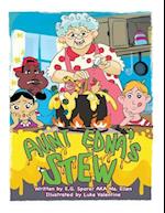 Aunt Edna's Stew