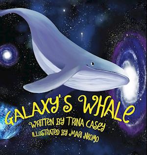 Galaxy's Whale