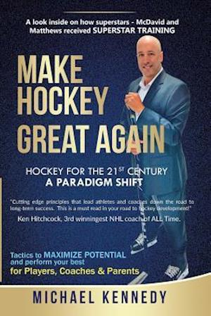 Make Hockey Great Again