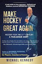Make Hockey Great Again