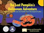 The Lost Pumpkin's Halloween Adventure