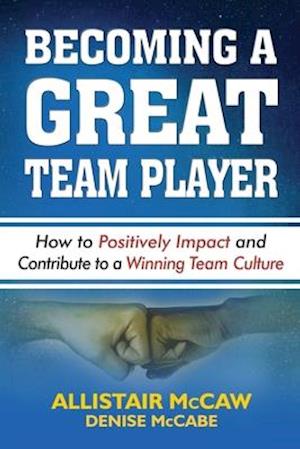 Becoming a Great Team Player