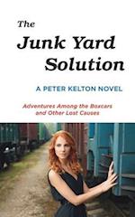 Junk Yard Solution