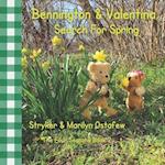 Bennington and Valentina Search for Spring