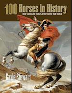 100 Horses in History