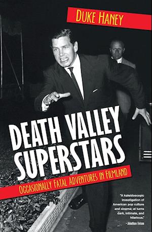 Death Valley Superstars