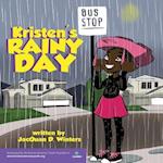 Kristen's Rainy Day