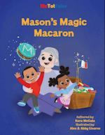 Mason's Magic Macaron