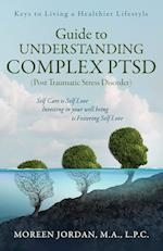 Guide to Understanding Complex-PTSD 