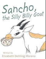 Sancho, the Silly Billy Goat
