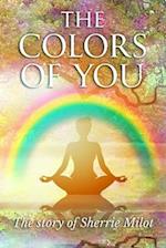 The Colors of You