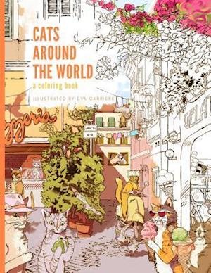 Cats Around the World