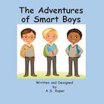 The Adventures of Smart Boys