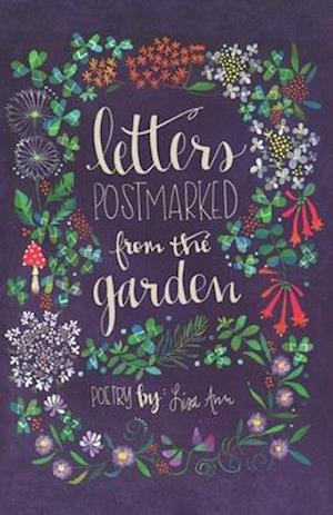 Letters Postmarked From The Garden