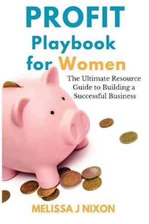 Profit Playbook for Women