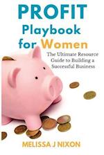Profit Playbook for Women
