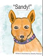 Sandy!
