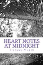 Heart Notes at Midnight