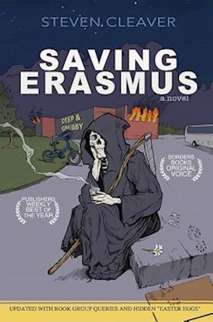 Saving Erasmus