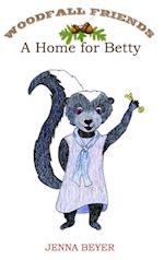 A Home for Betty