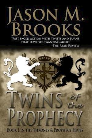 Twins of the Prophecy