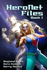 Heronet Files Book 1