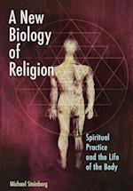 A New Biology of Religion