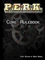 P.E.R.K. Core Rulebook