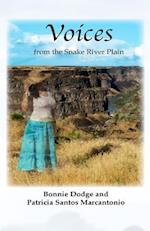 Voices from the Snake River Plain