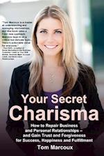 Your Secret Charisma