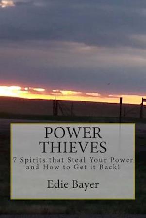 Power Thieves