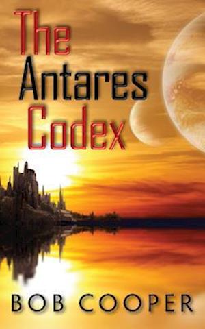 The Antares Codex